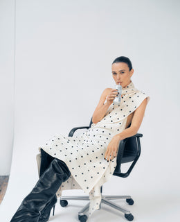 The Sunday Times Style - Keira Knightley - Olivia Frølich The Sunday Times Style - Keira Knightley - Olivia Frølich
