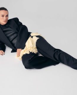 The Sunday Times Style - Keira Knightley - Olivia Frølich The Sunday Times Style - Keira Knightley - Olivia Frølich