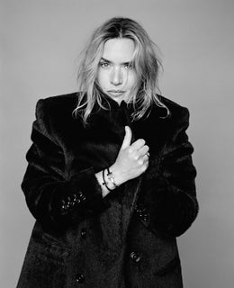 Mastermind - Alasdair McLellan - Kate Winslet Mastermind - Alasdair McLellan - Kate Winslet