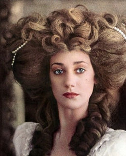 Barry Lyndon #makeupmoments Barry Lyndon #makeupmoments