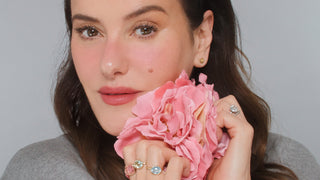 The Healthy Blush Style You Need For Now The Healthy Blush Style You Need For Now
