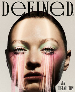 Defined Magazine - Mia Threapleton - Rachell Smith Defined Magazine - Mia Threapleton - Rachell Smith