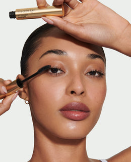 Long-Lasting Lashes! Kitten Lash Mascara Long-Lasting Lashes! Kitten Lash Mascara