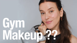 My Gym Makeup Routine My Gym Makeup Routine