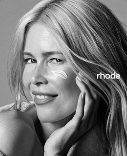 Rhode Beauty - Drew Vickers - Claudia Schiffer Rhode Beauty - Drew Vickers - Claudia Schiffer