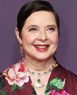 Isabella Rosellini – BAFTA 25 Isabella Rosellini – BAFTA 25