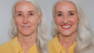 Minimum Makeup, Maximum Effect! Minimum Makeup, Maximum Effect!