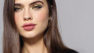 Dirty Martini Makeup Look Dirty Martini Makeup Look