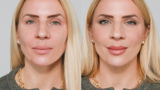 Full Circle Makeup Moment! (Trigger warning: this video contains a conversation about domestic violence) Full Circle Makeup Moment! (Trigger warning: this video contains a conversation about domestic violence)