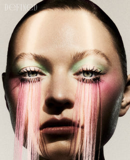 Defined Magazine - Mia Threapleton - Rachell Smith Defined Magazine - Mia Threapleton - Rachell Smith