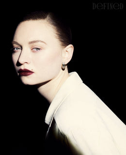 Defined Magazine - Mia Threapleton - Rachell Smith Defined Magazine - Mia Threapleton - Rachell Smith