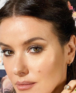 Soft Brown Smokey Eyed Look - IGTV Soft Brown Smokey Eyed Look - IGTV