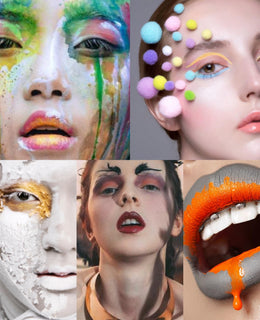 The Next Makeup Stars Competition ... Winners! The Next Makeup Stars Competition ... Winners!