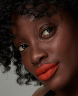 Orange Toned Red Lipsticks Orange Toned Red Lipsticks
