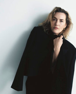 Porter Magazine - Kate Winslet - Yuliagor Bachenko Porter Magazine - Kate Winslet - Yuliagor Bachenko