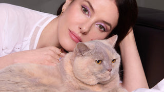 The Betty Eyeshadow Palette The Betty Eyeshadow Palette