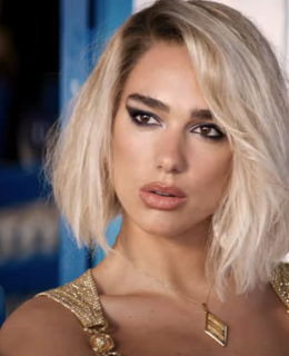 Argylle - Dua Lipa