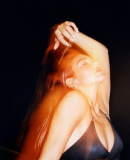Dua Lipa - Radical Optimism - Tyrone Lebone Dua Lipa - Radical Optimism - Tyrone Lebone