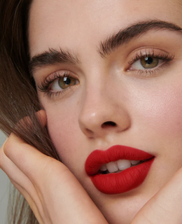 Red Lipstick for Fair Skintones Red Lipstick for Fair Skintones