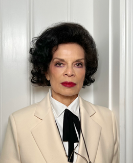 Bianca Jagger Bianca Jagger